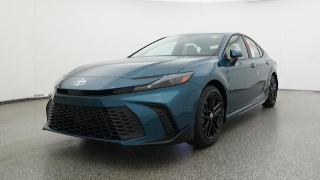 2026 Toyota Camry foto 22