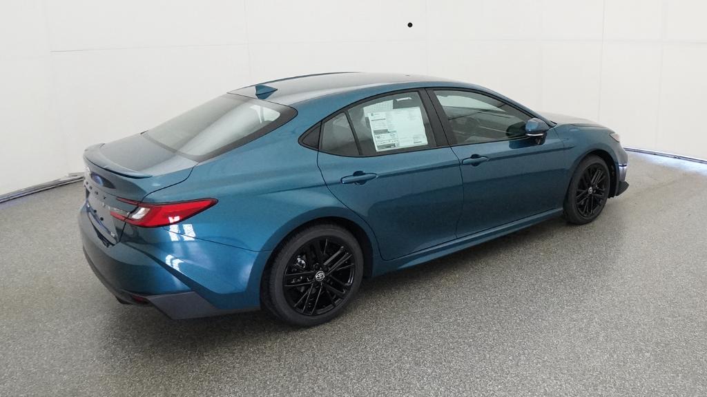2026 Toyota Camry foto 16