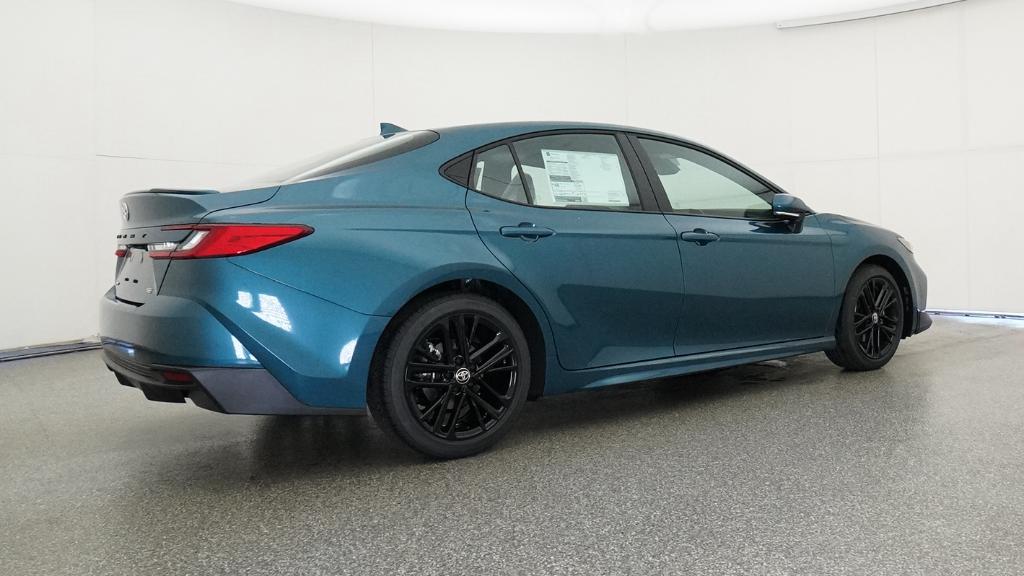 2026 Toyota Camry foto 10