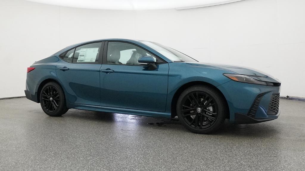 2026 Toyota Camry foto 15
