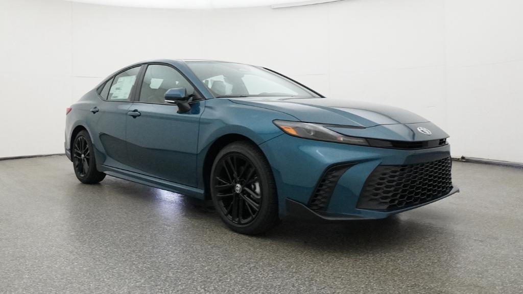 2026 Toyota Camry foto 14