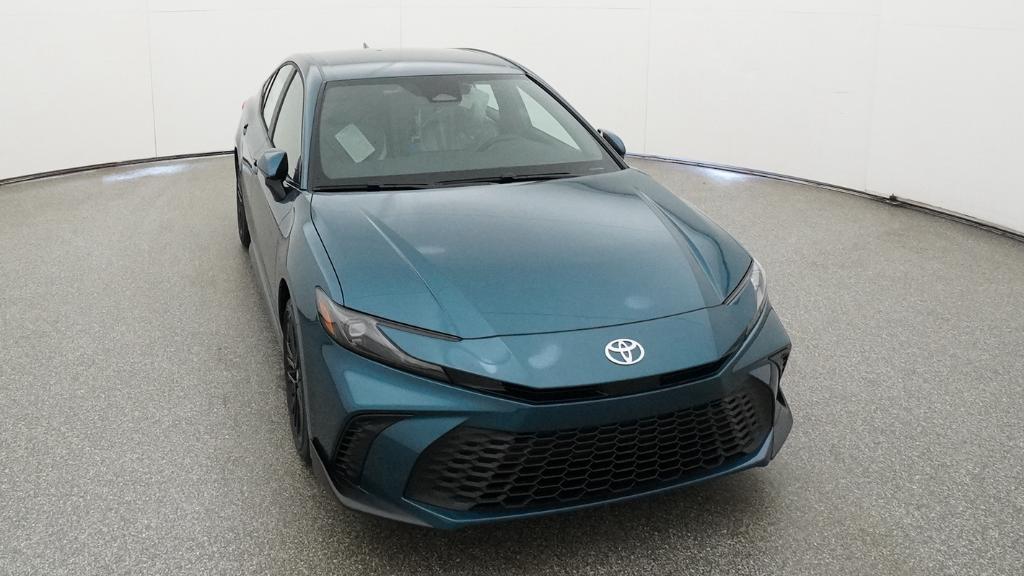 2026 Toyota Camry foto 13