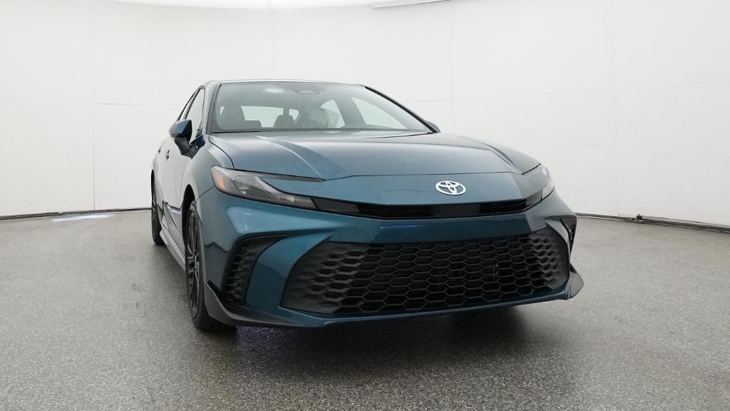 2026 Toyota Camry foto 20