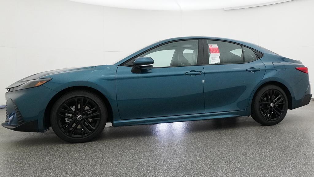 2026 Toyota Camry foto 2