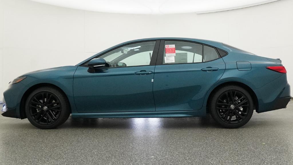 2026 Toyota Camry foto 24