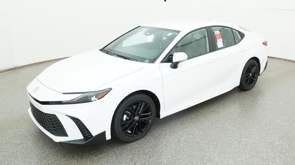 2026 Toyota Camry  SE