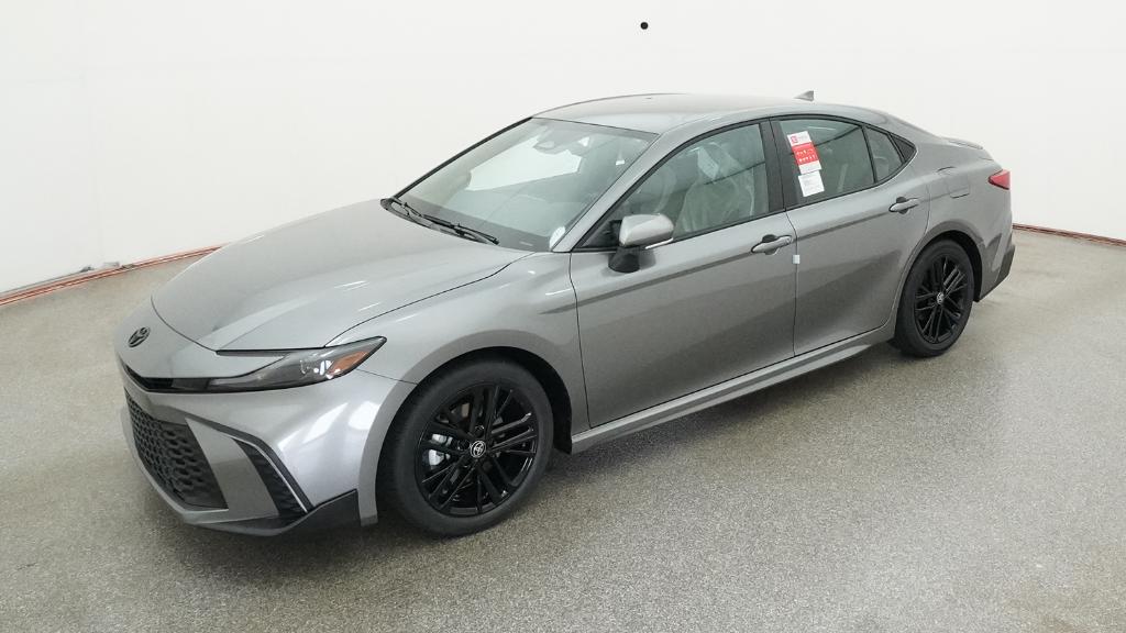 2026 Toyota Camry  SE