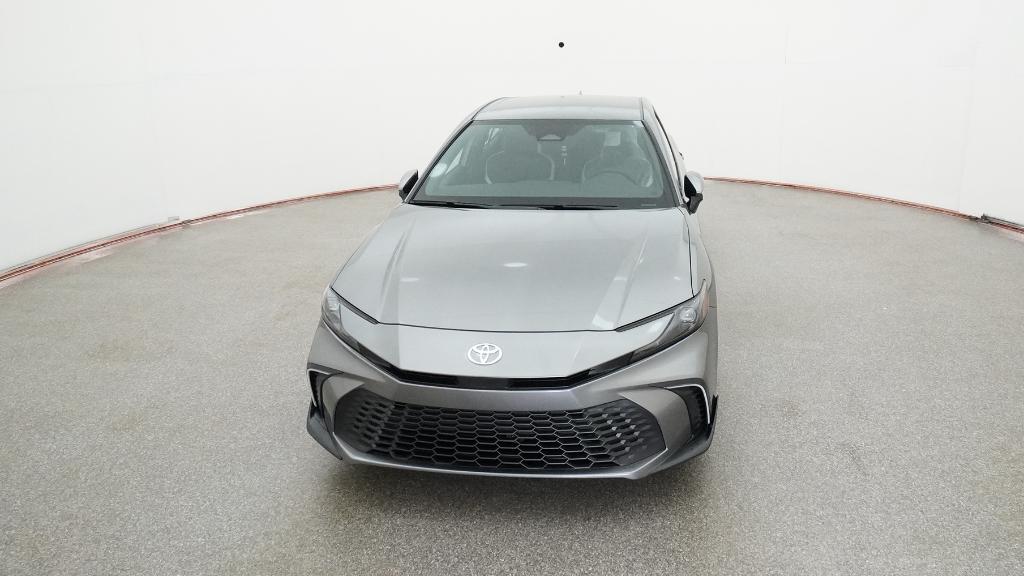 New 2026 Heavy Metal <sup>1</sup> Toyota  SE image 32