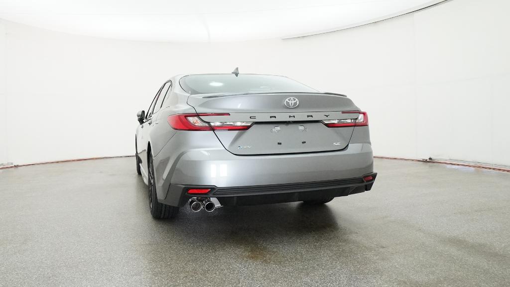 New 2026 Heavy Metal <sup>1</sup> Toyota  SE image 31