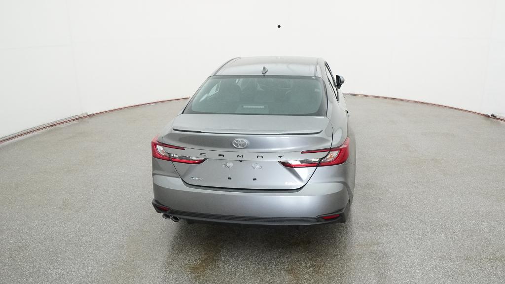 New 2026 Heavy Metal <sup>1</sup> Toyota  SE image 39