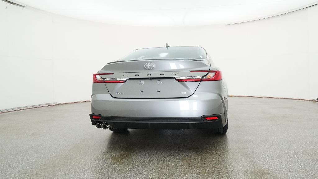New 2026 Heavy Metal <sup>1</sup> Toyota  SE image 41