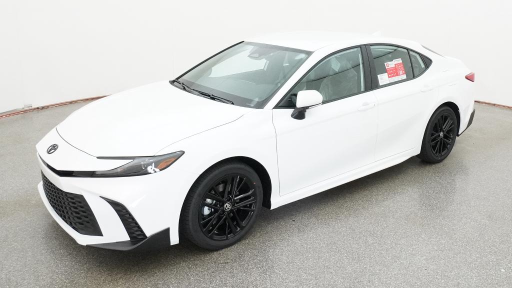 2026 Toyota Camry  SE