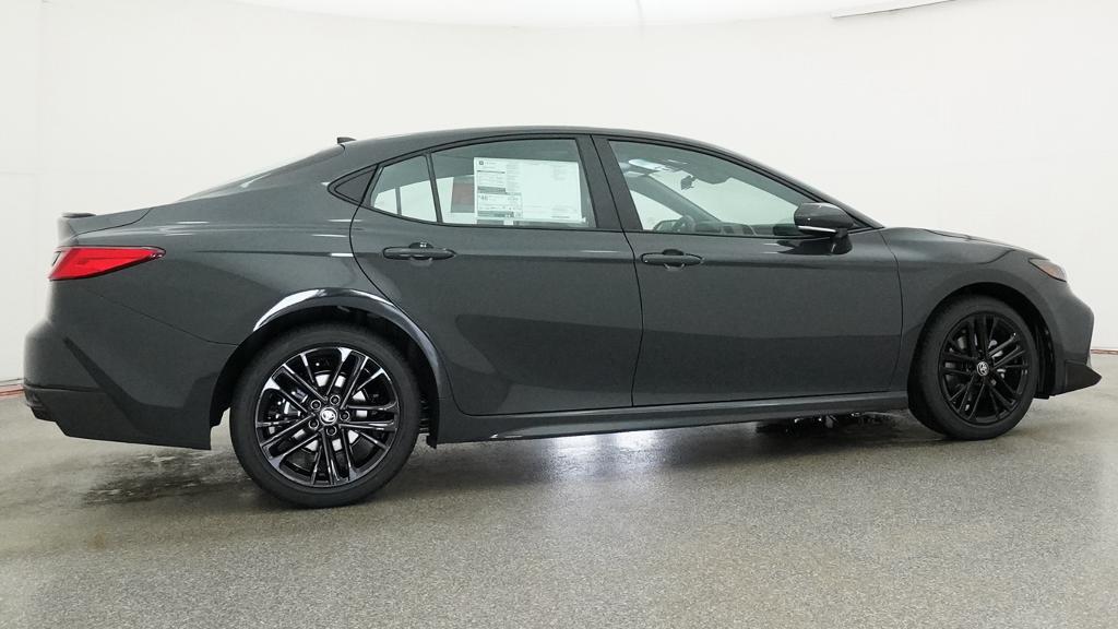New 2026 Underground Toyota SE image 66