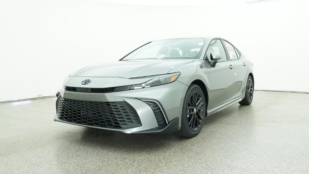 New 2026 Heavy Metal <sup>1</sup> Toyota  SE image 19