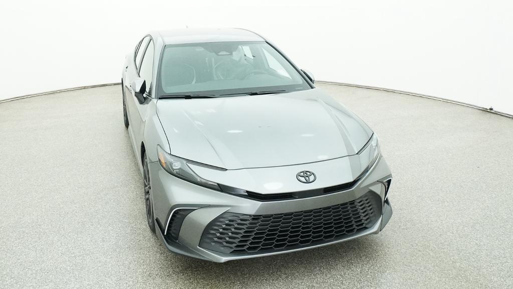 New 2026 Heavy Metal <sup>1</sup> Toyota  SE image 8