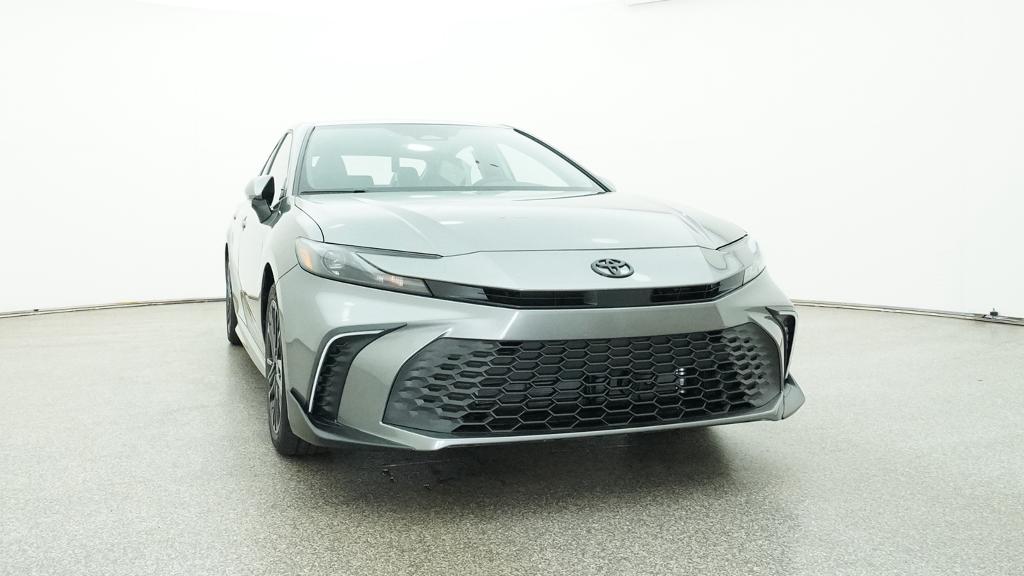 New 2026 Heavy Metal <sup>1</sup> Toyota  SE image 7