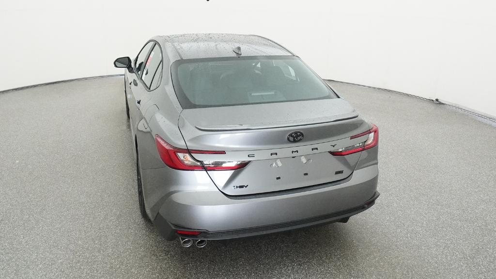 2026 Toyota Camry SE photo 14