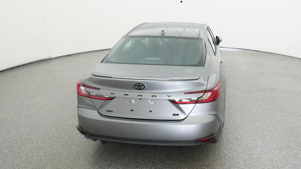 2026 Toyota Camry SE photo 16
