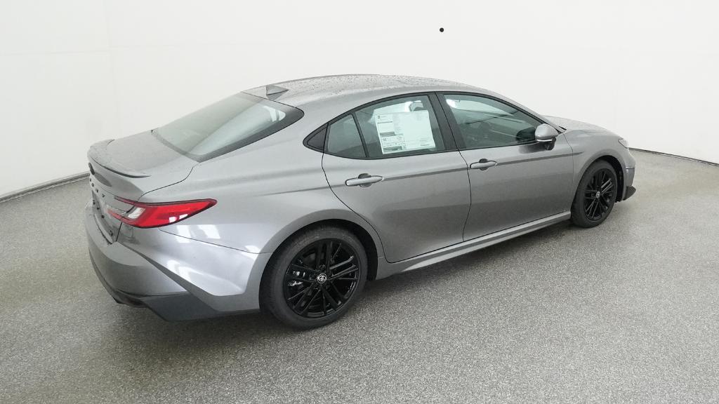 2026 Toyota Camry SE photo 20