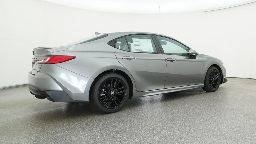 2026 Toyota Camry SE photo 19