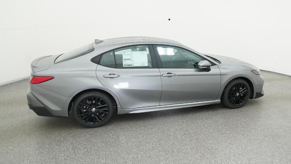 2026 Toyota Camry SE photo 22