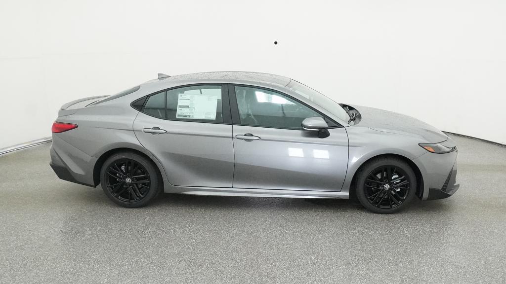 2026 Toyota Camry SE photo 23