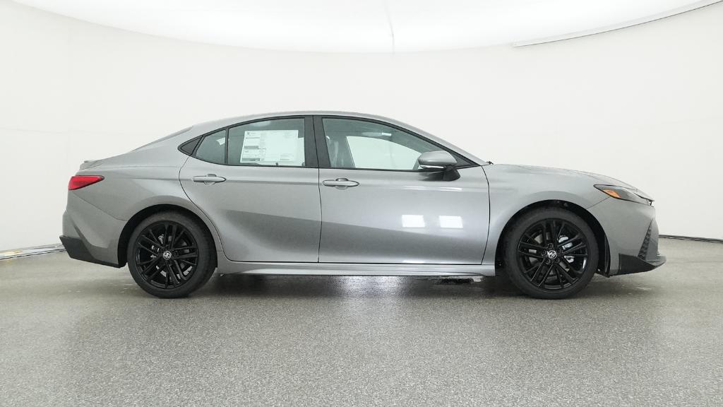2026 Toyota Camry SE photo 24