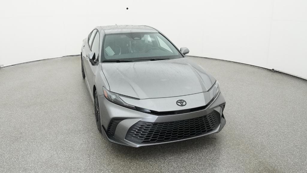 2026 Toyota Camry SE photo 30