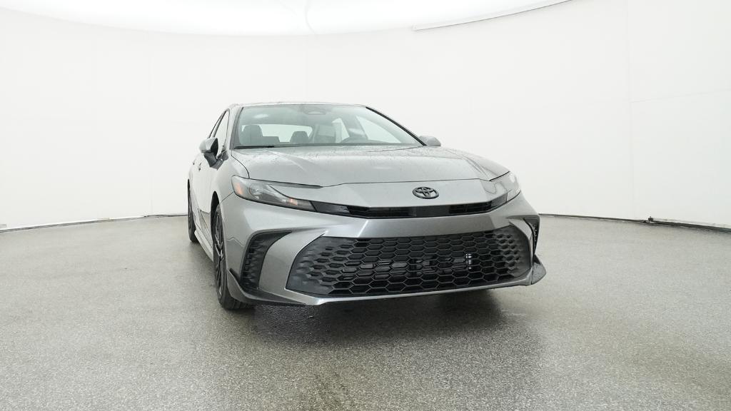 2026 Toyota Camry SE photo 29