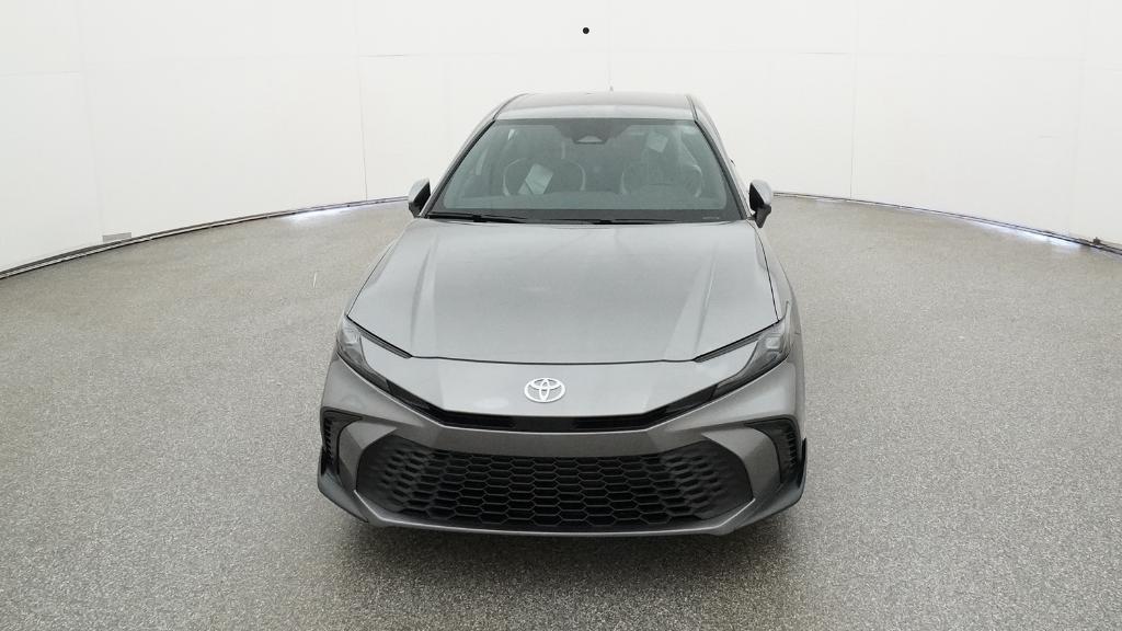 2026 Toyota Camry SE photo 11