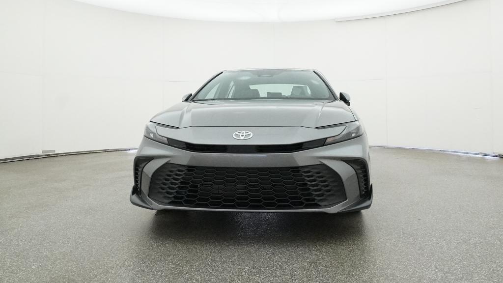 2026 Toyota Camry SE photo 18