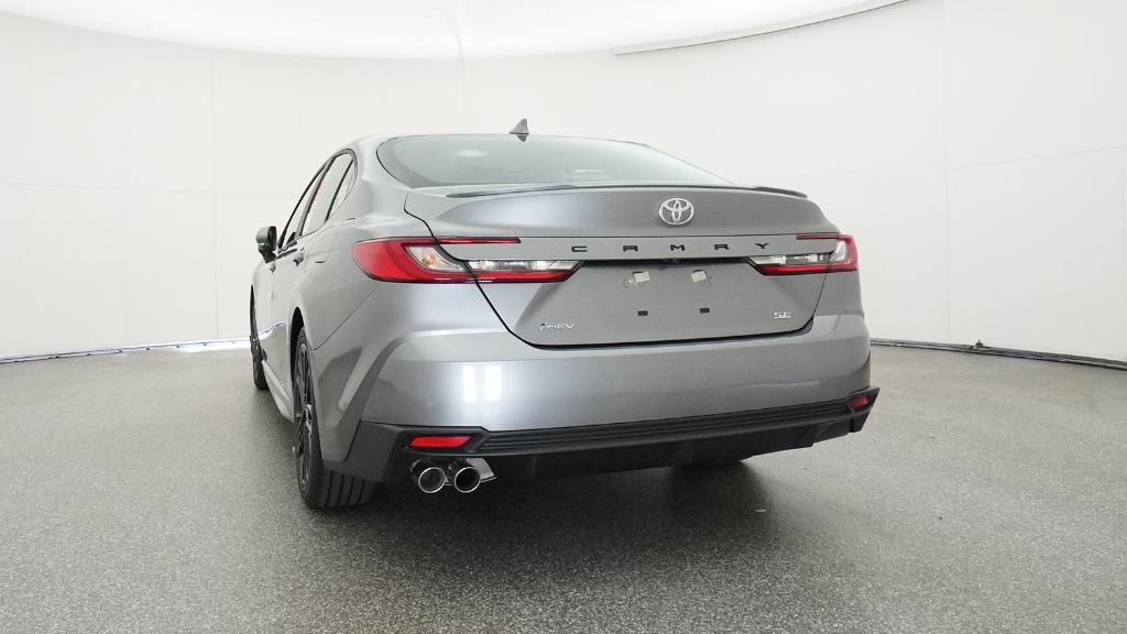2026 Toyota Camry SE photo 31