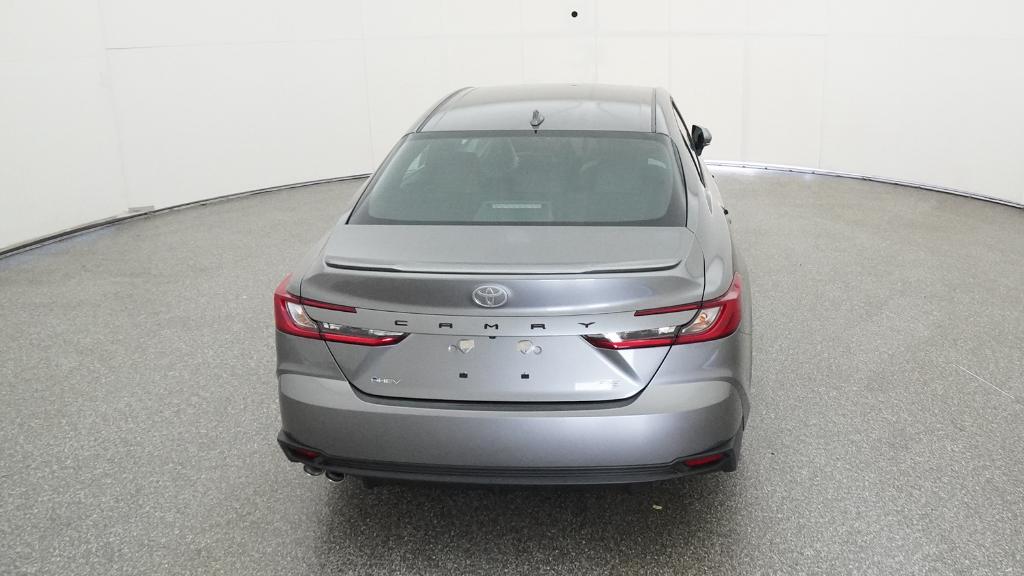 2026 Toyota Camry SE photo 29