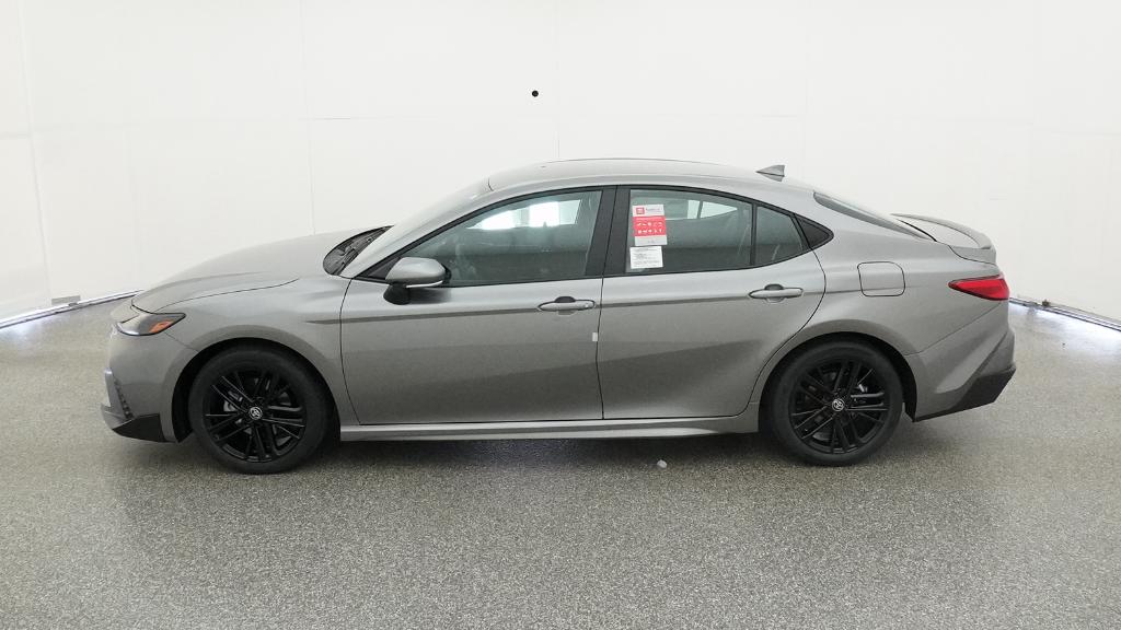 2026 Toyota Camry SE photo 23