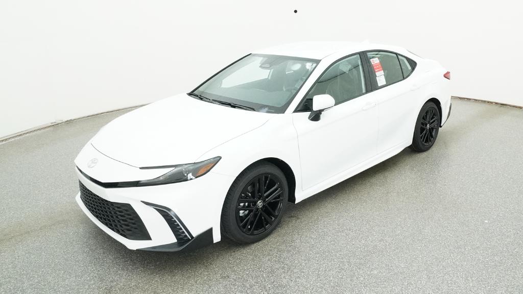 2026 Toyota Camry  SE