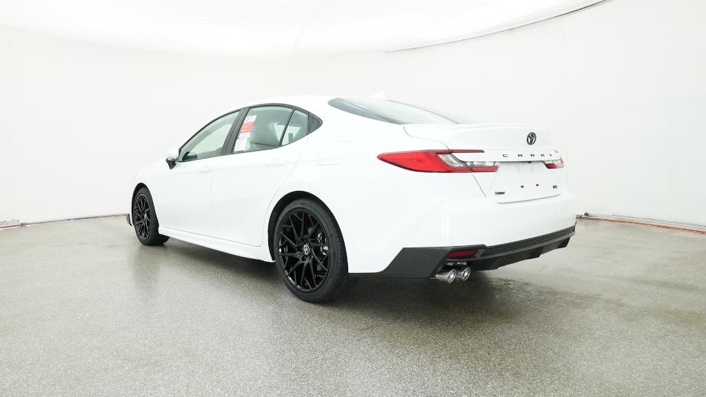 New 2026 Ice Cap Toyota SE image 44