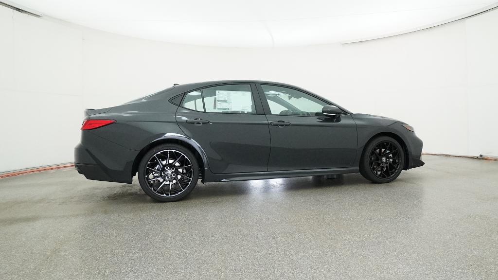 New 2026 Underground Toyota  SE image 15