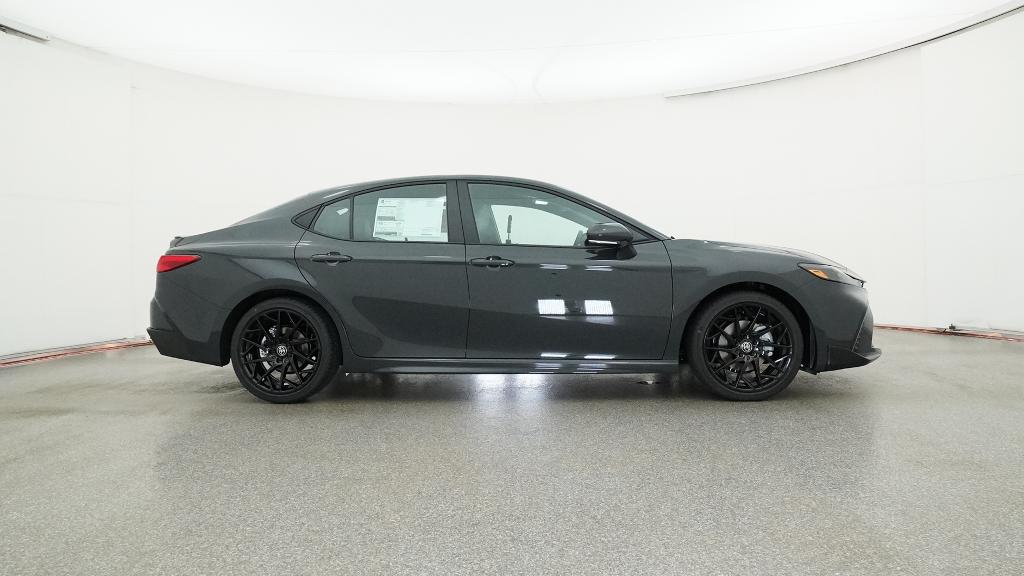 New 2026 Underground Toyota  SE image 13