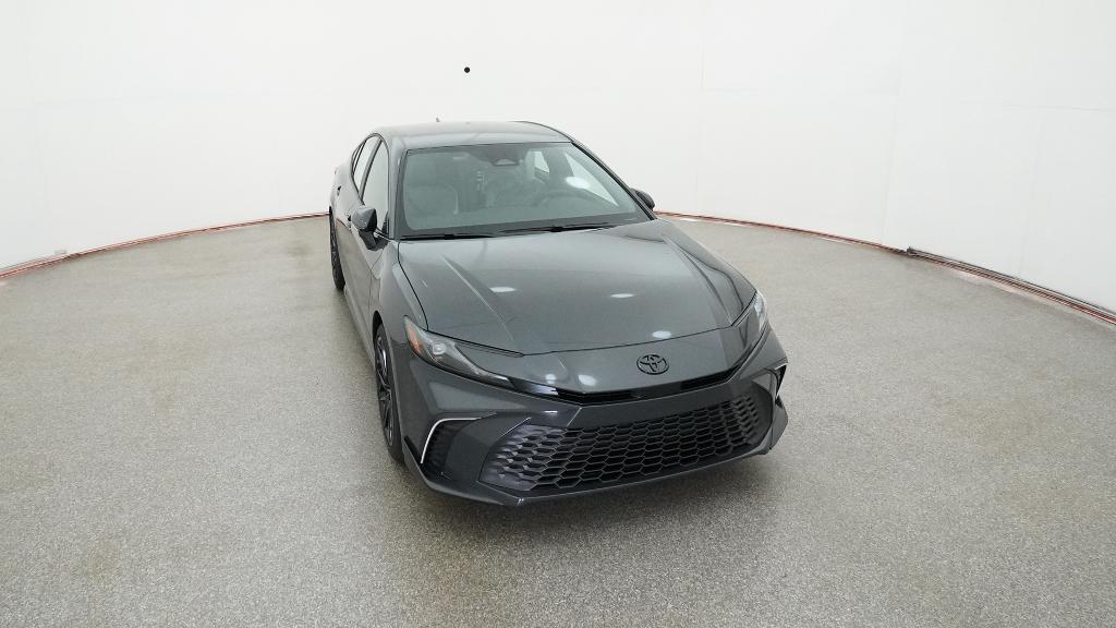 New 2026 Underground Toyota  SE image 8