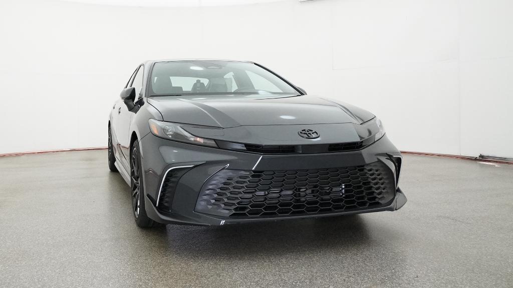New 2026 Underground Toyota  SE image 7