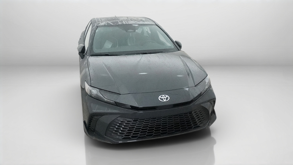 New 2026 Underground Toyota  SE image 40