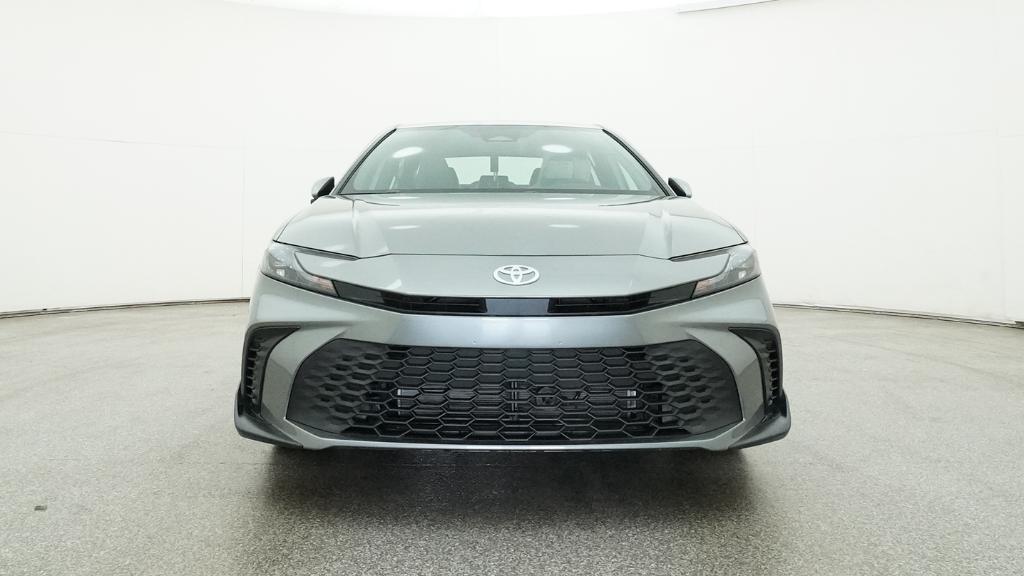 New 2026 Heavy Metal <sup>1</sup> Toyota  SE image 11