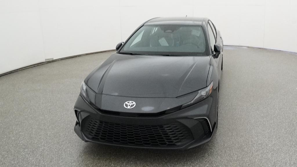 2026 Toyota Camry foto 19
