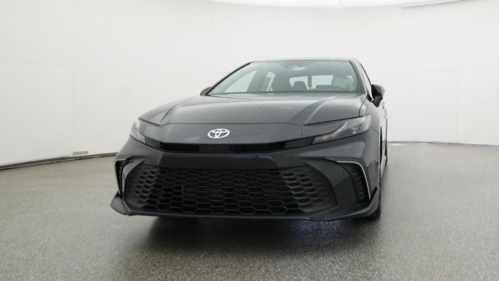2026 Toyota Camry foto 28