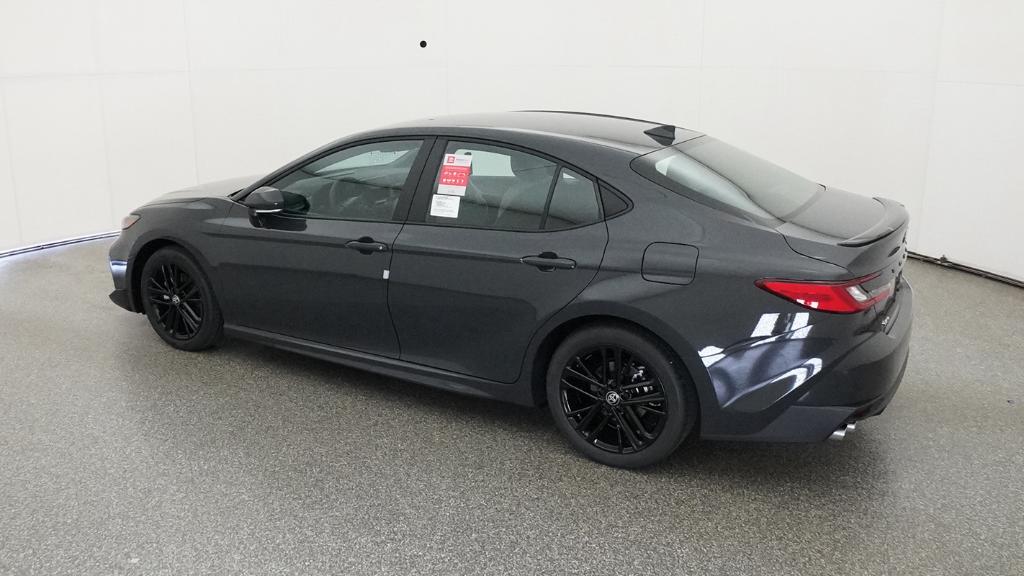 2026 Toyota Camry foto 23