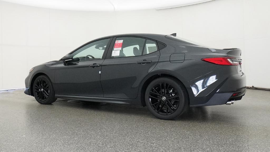 2026 Toyota Camry foto 9