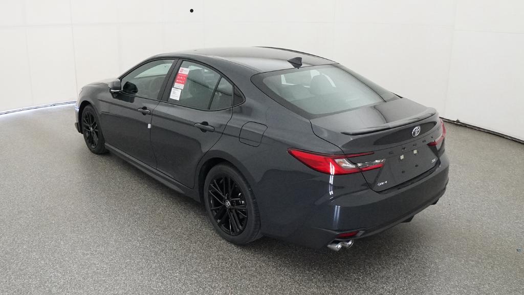 2026 Toyota Camry foto 20