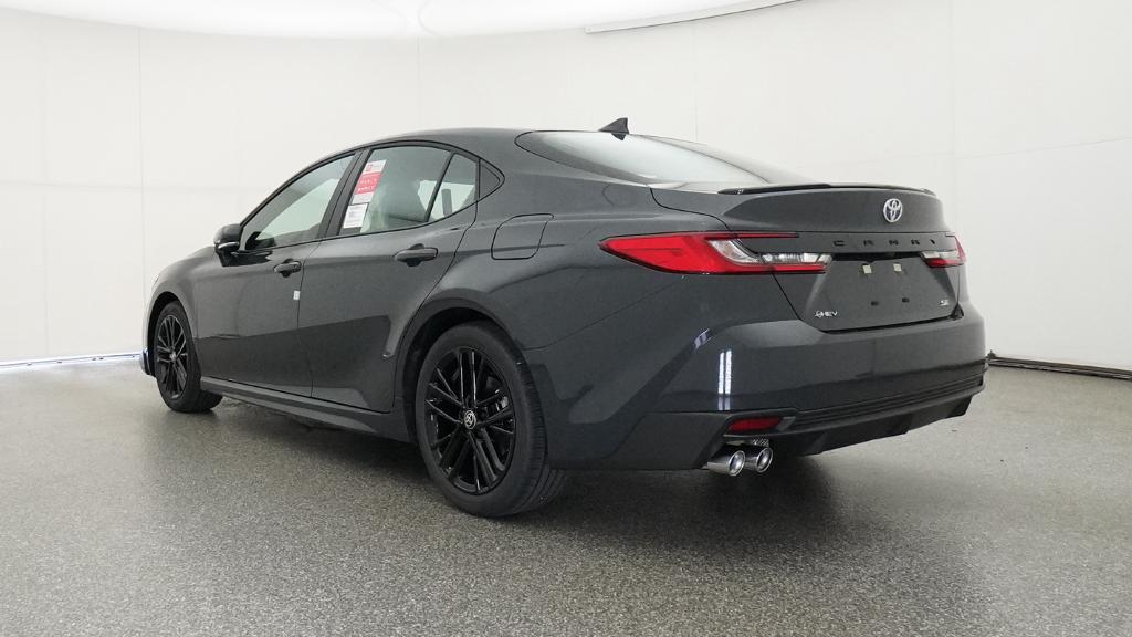 2026 Toyota Camry foto 15