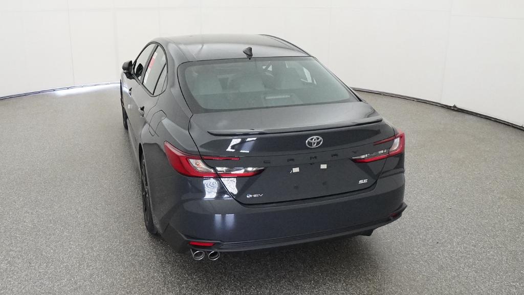 2026 Toyota Camry foto 12