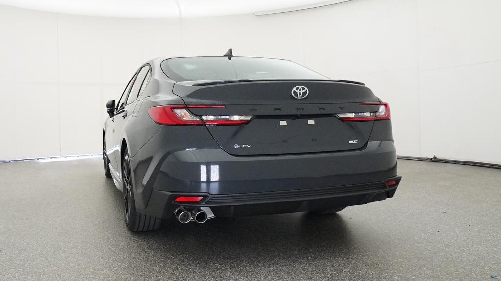 2026 Toyota Camry foto 3